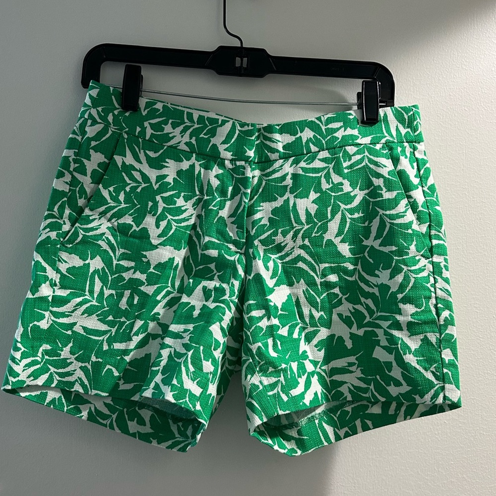 J. Crew Factory Shorts